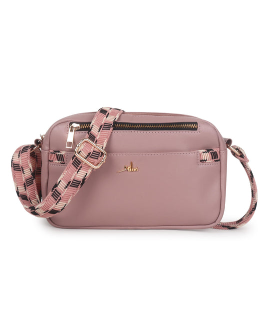 Yelloe Women's Western (Dusty Pink)