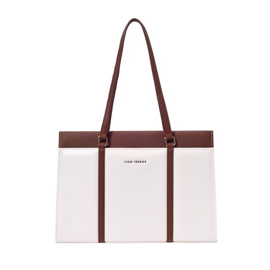 Lino Perros Serene Commuter Tote Bag