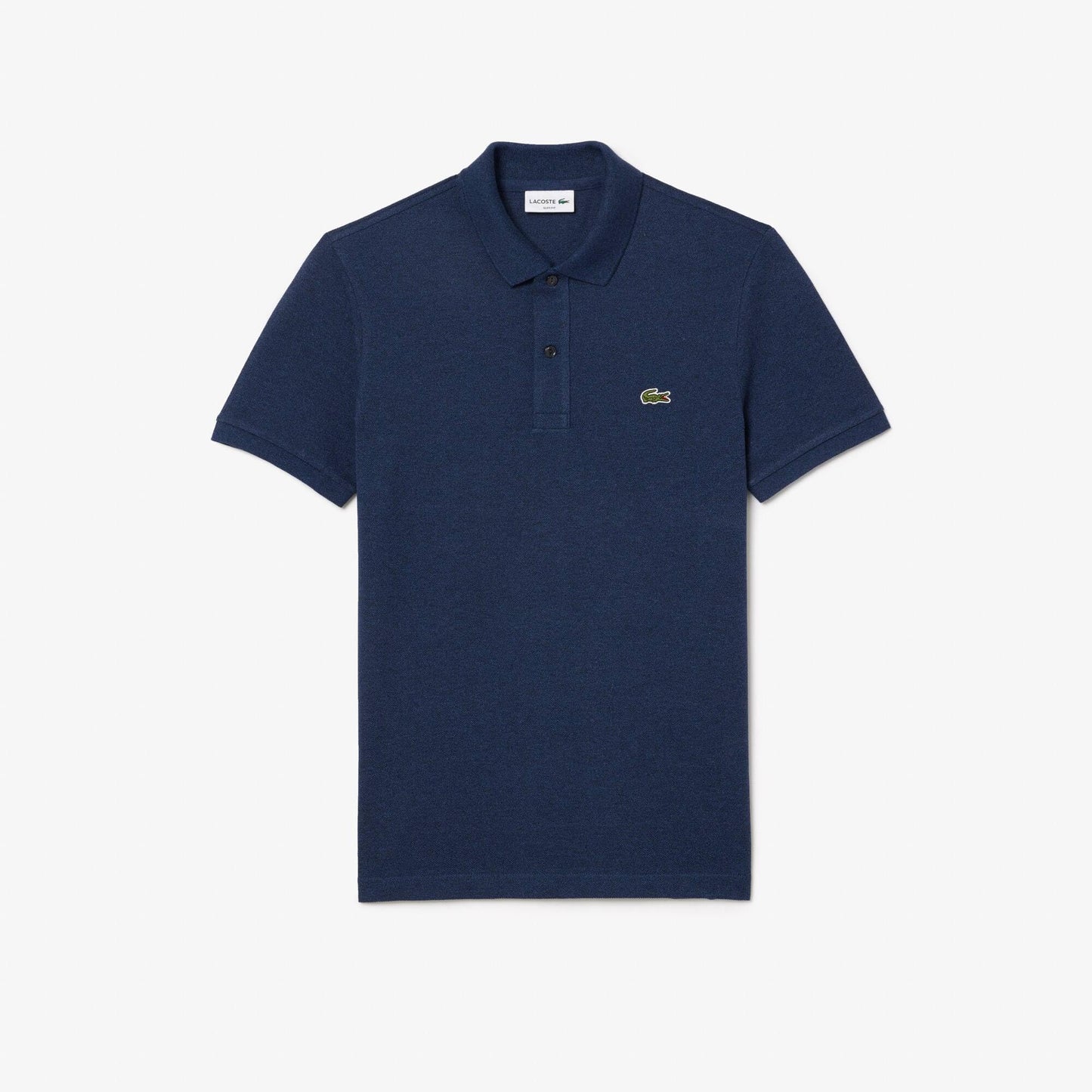 Lacoste Slim Fit L.12.12 Original Polo Shirt