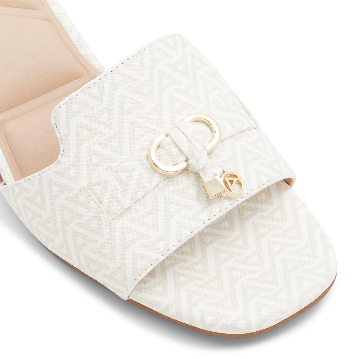 Aldo TESSINA Women's Pink Heels