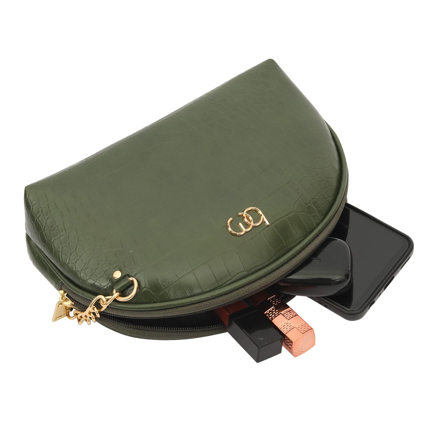 Bagsy Malone Uber Stylish Sling Bag-SL0160CO