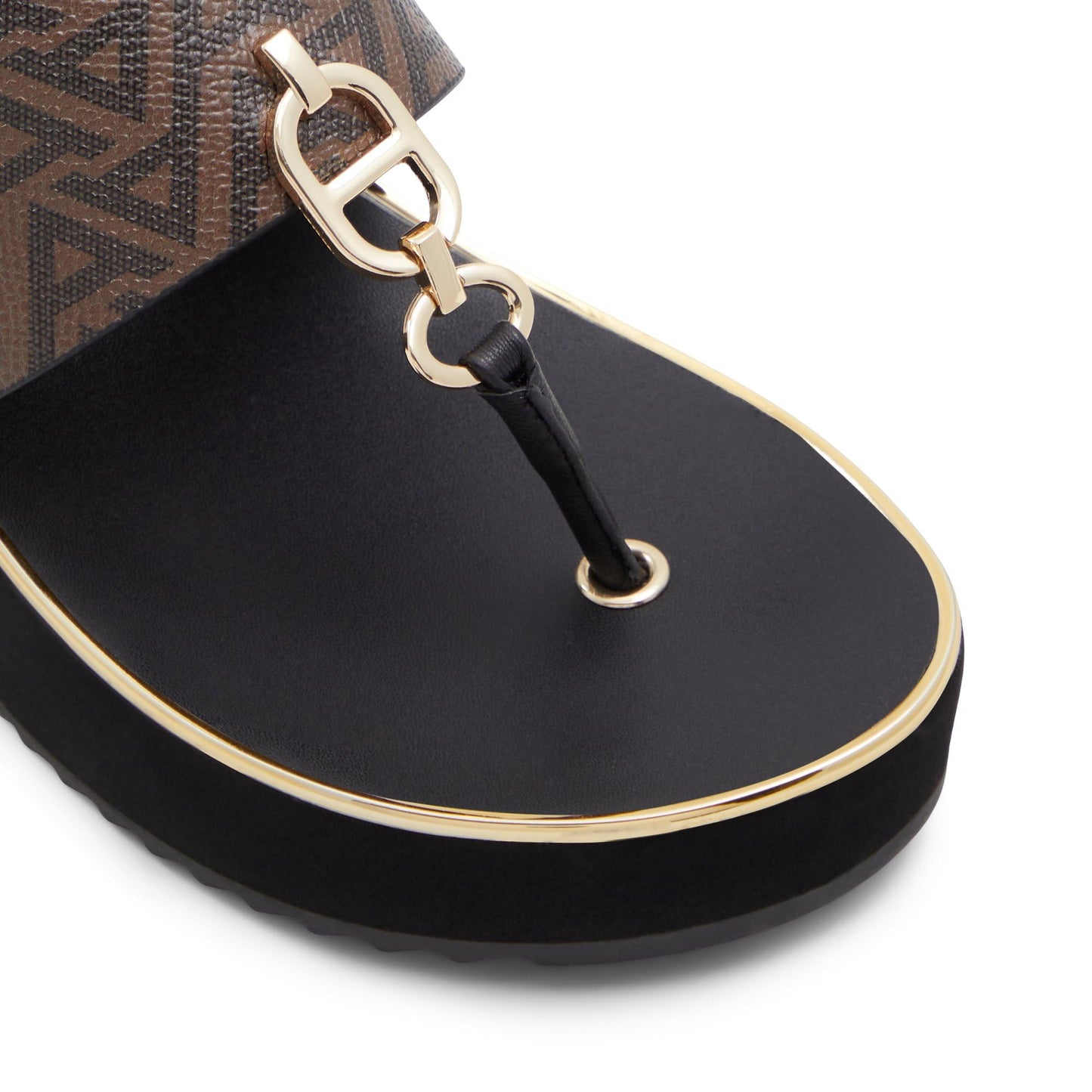 Aldo FASSBIDER-IN007 Other Black SYNTHETIC Eva