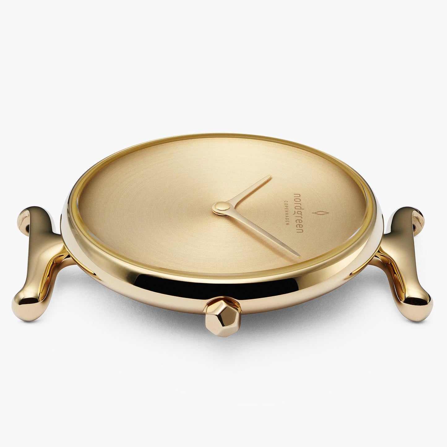 Nordgreen UN32GOMEGOBM Unika Watch for Women - 32mm