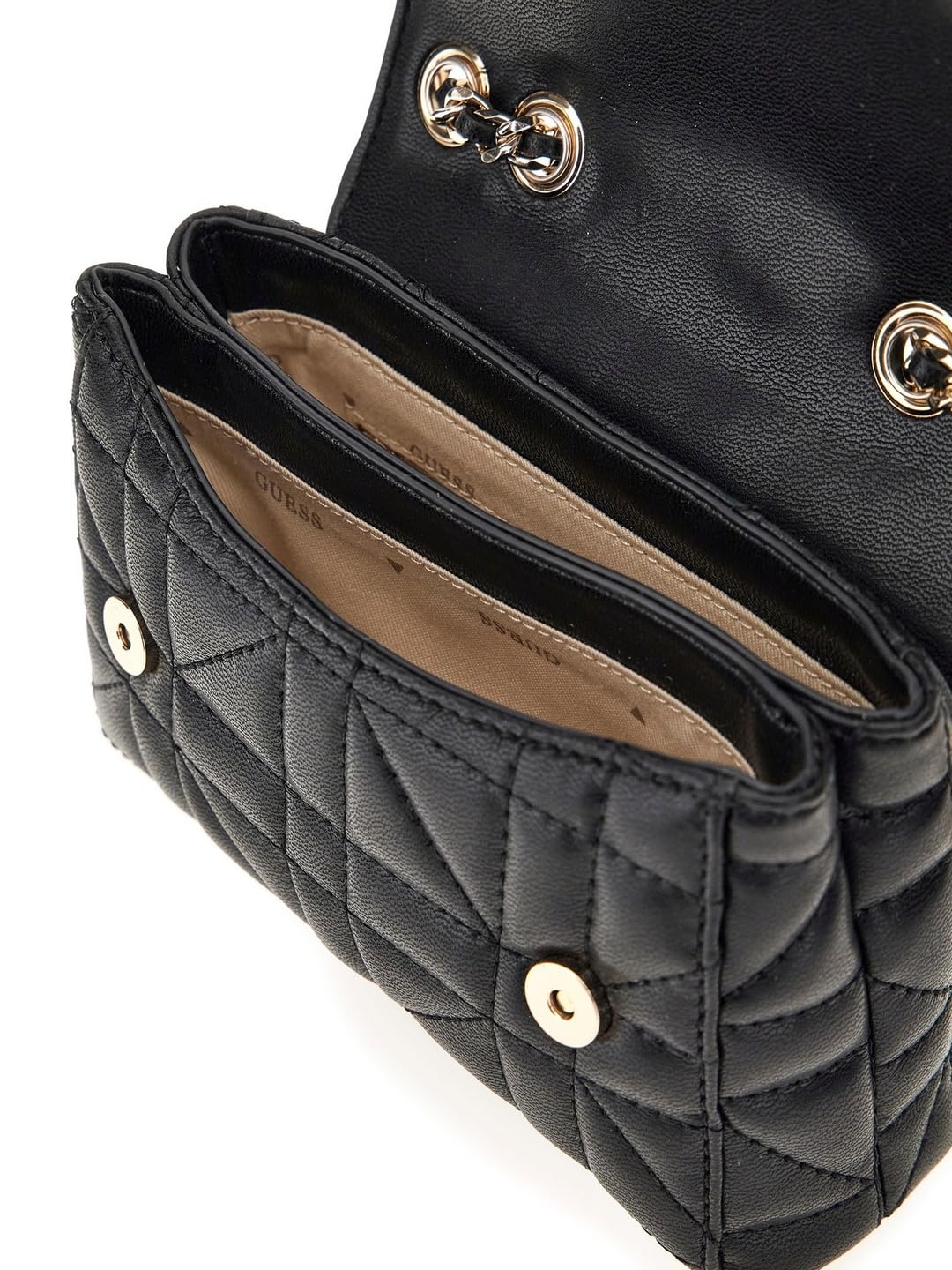 GUESS Women's Western (Black)