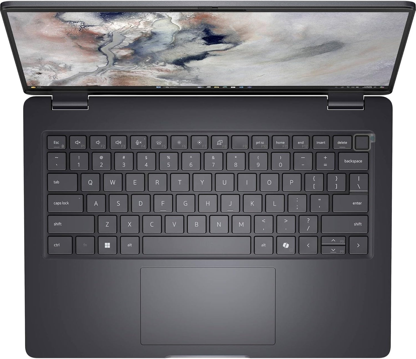 Dell/Pro 14 PC14250 Core5 120U/8GB/512GB/14 FHD+/BKLKB/Win11PRO/3 Year ADP