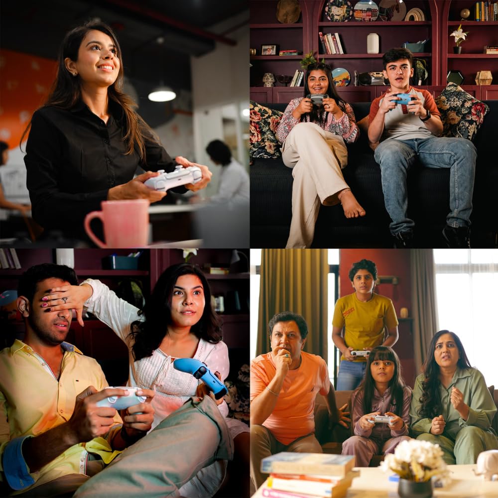 Sony PlayStation5 Gaming Console (Slim)