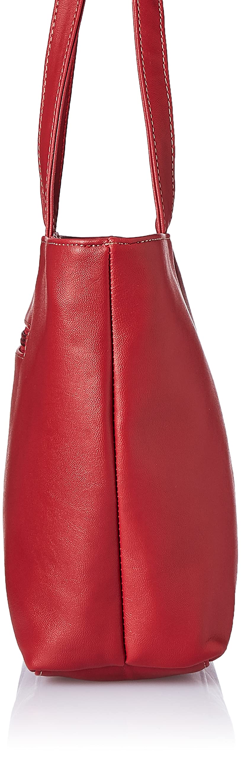 Caprese Women's Tote Bag (Red)