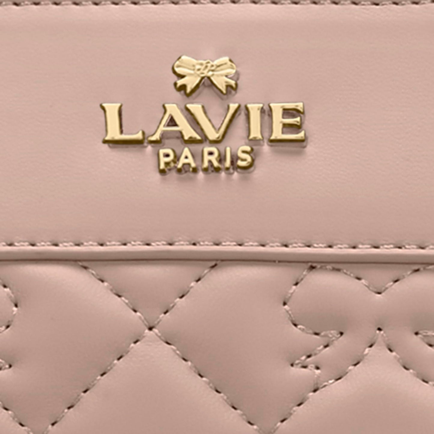 LAVIE PARIS Women's Quincy Satchel Bag | Satchel Handbag for Work | Ladies Purse | Stylish Shoulder Bag | Gift for Women