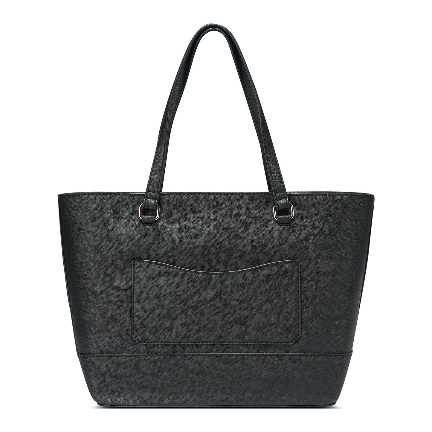 Guess Women's Solid Tote Bag| Ladies Purse Handbags | Gift For Ladies