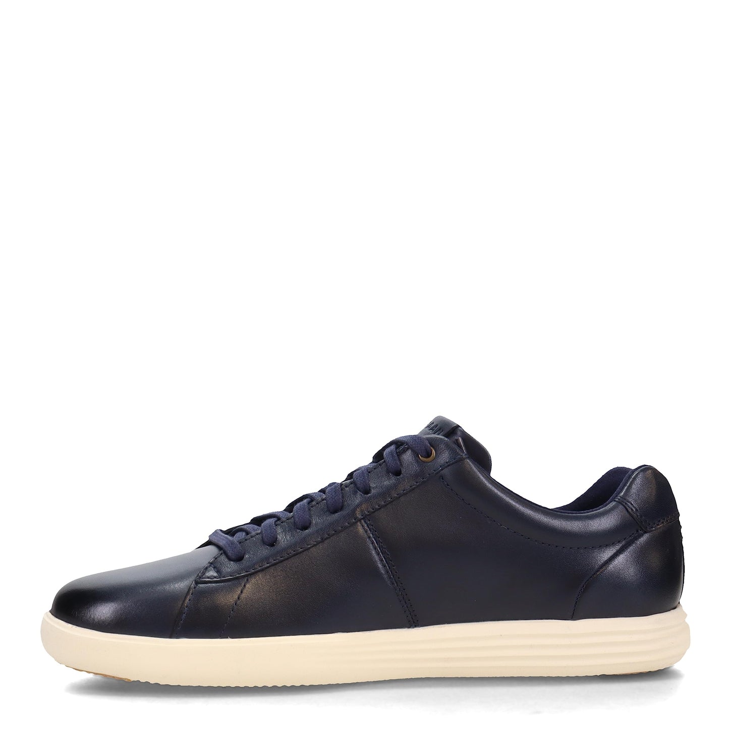 Cole Haan mens Reagan Lace Up Sneaker, Navy, 11.5 US