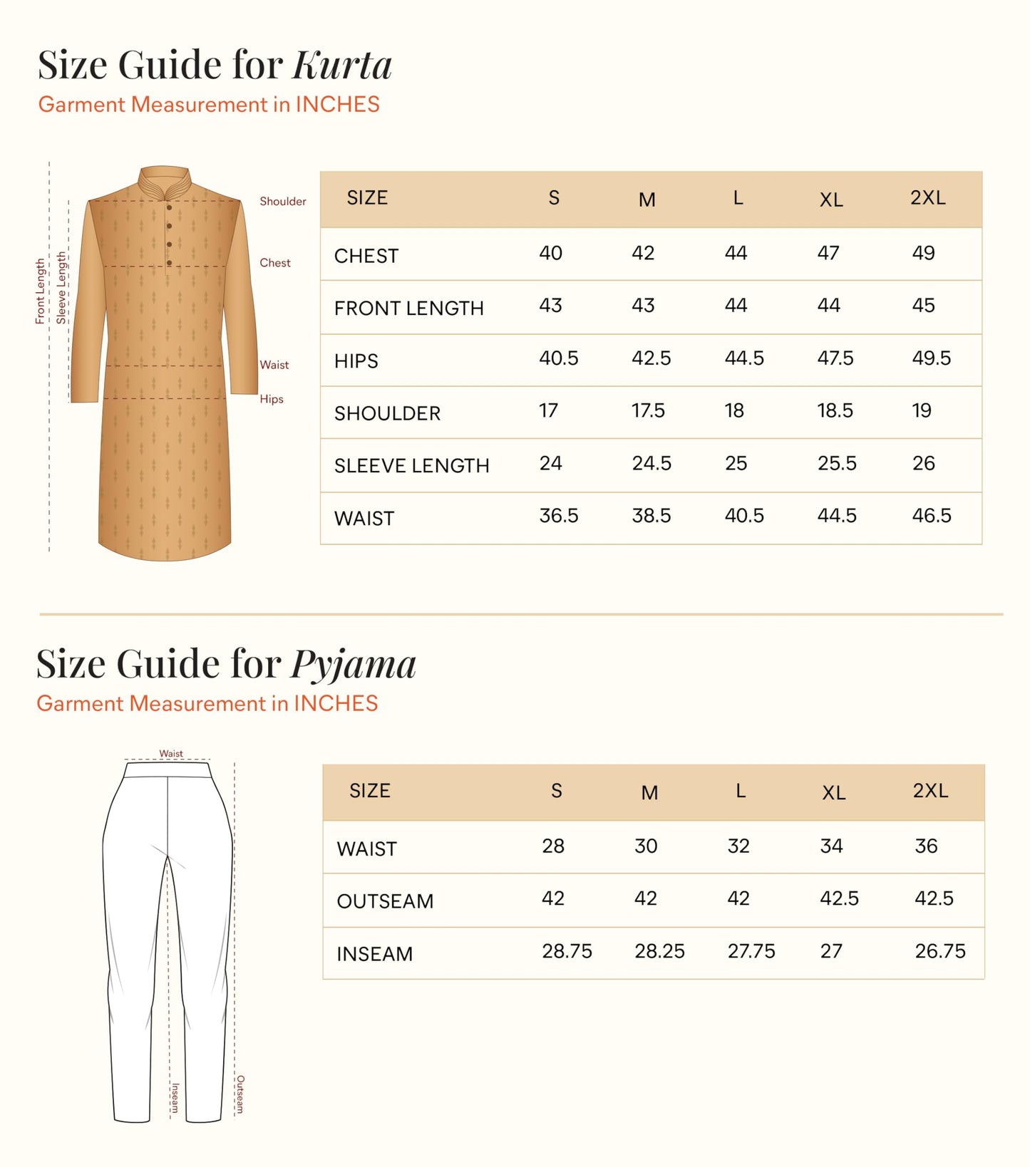 Manyavar SelfDesign Casual Kurta and Pyjama Set For Men