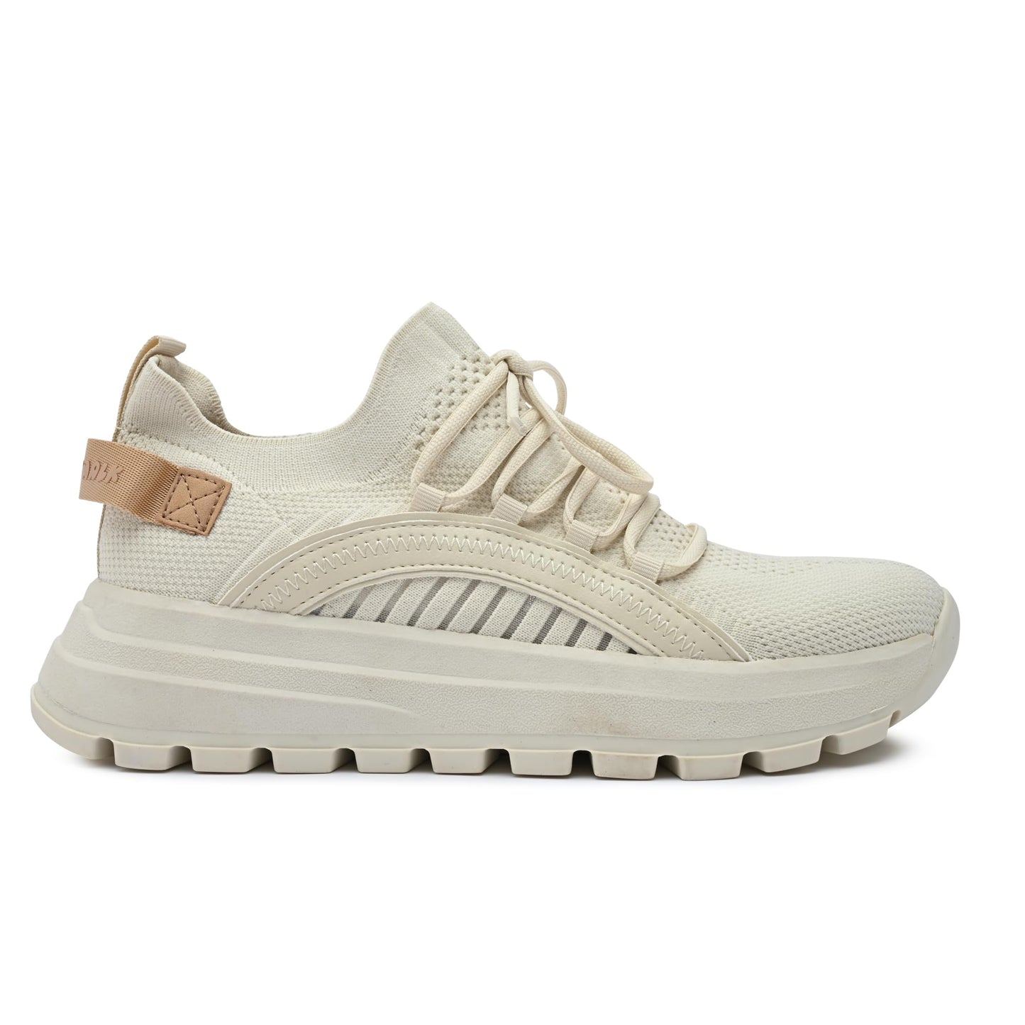 Aldo MOTIONXXA-IN110 Ladies Other White Flat Sneakers