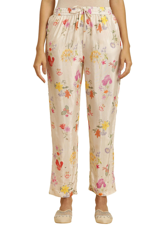 W Straight Pants for Women | Trousers for Women | W for Woman
