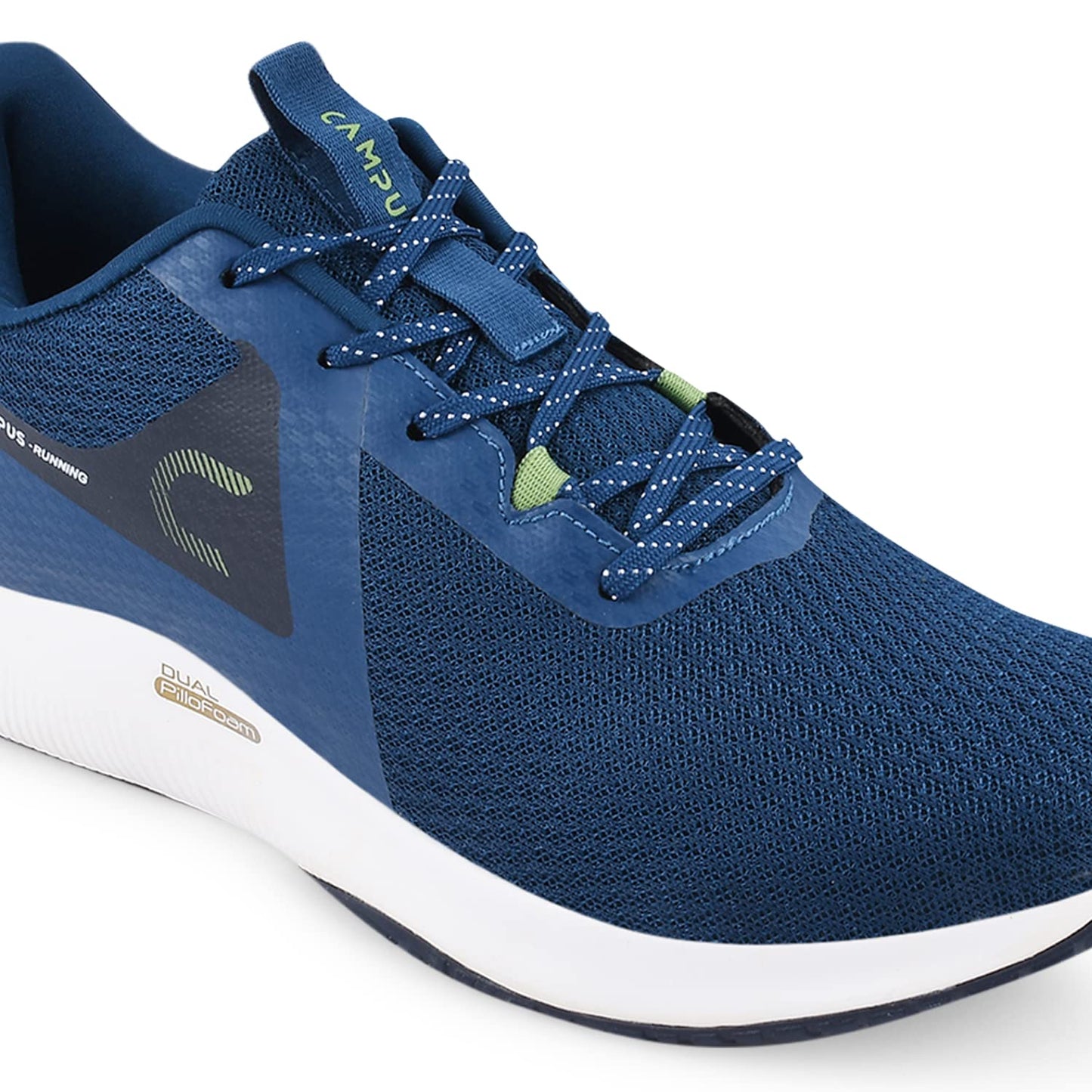 Campus Men's Algeria MOD.BLU/Pista Running Shoes - 6UK/India 5G-852