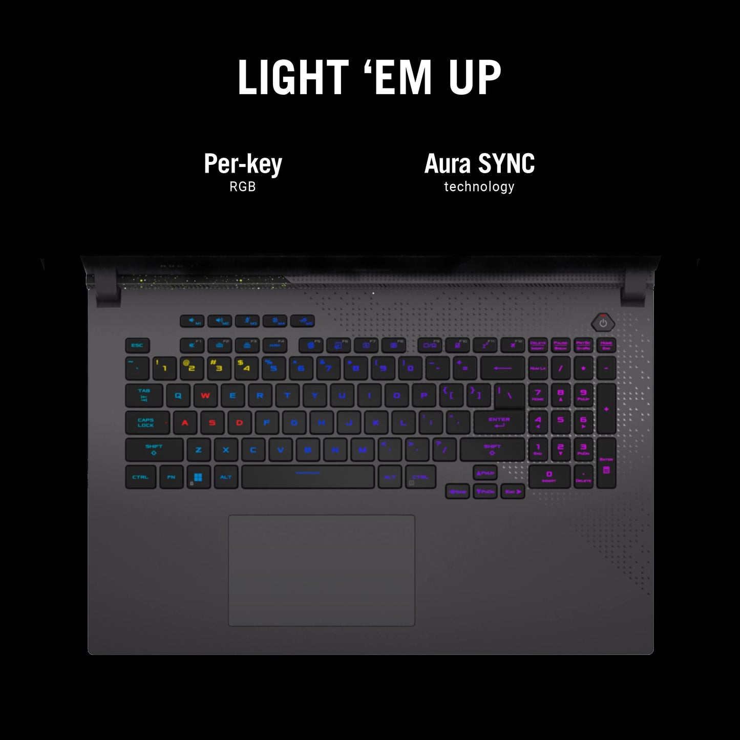 ASUS ROG Strix G17 (2022), 17.3"(43.94 cm) FHD 360Hz/3ms, AMD Ryzen 9 6900HX, 8GB RTX 3070 Ti Graphics, Gaming Laptop (16GB/1TB SSD/90WHrs Battery/Windows 11/Office 2021/Gray/2.9 Kg), G713RW-KH110WS