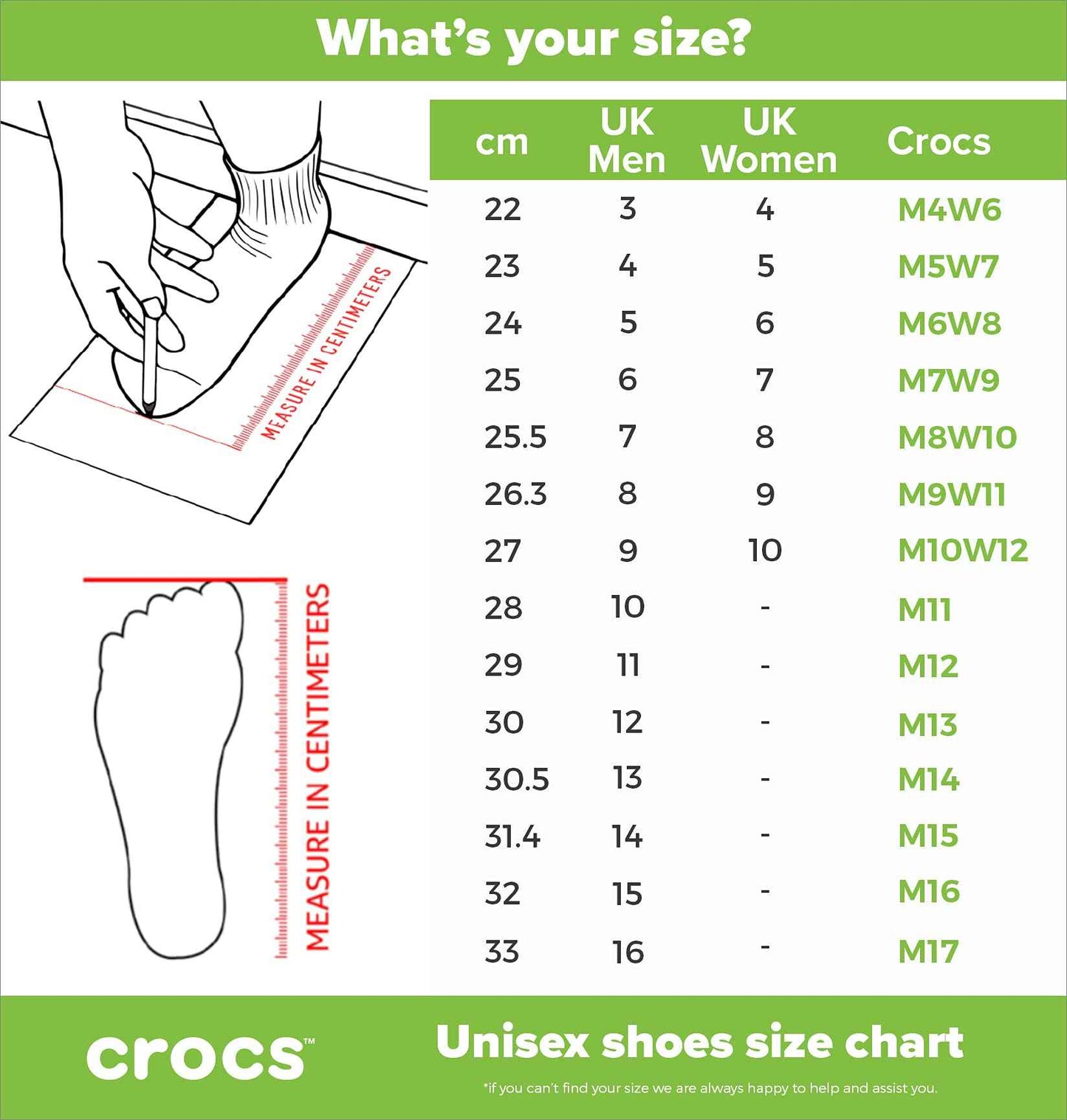 crocs unisex-adult Off-road Sport Clog Black/Graphite Clog - 10 UK Men (M11) (202651-02S)