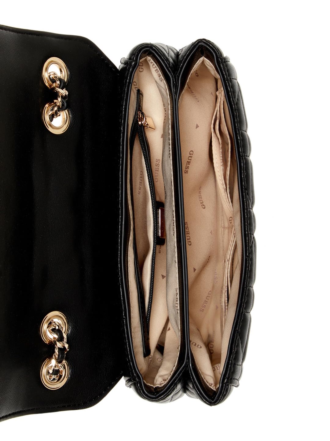 GUESS Women's Western (Black)