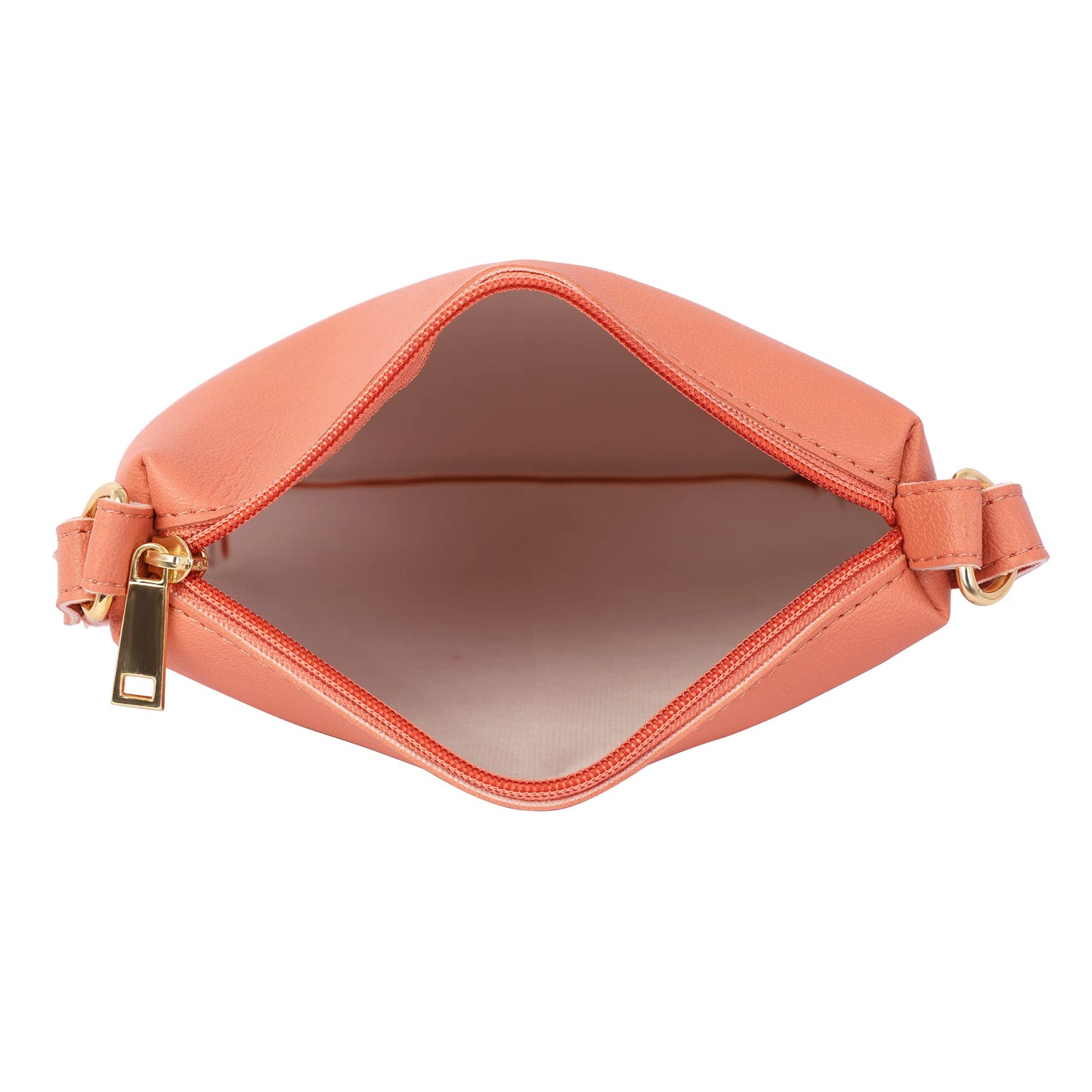 Bagsy Malone Women's Western Sling Bag-SL0138BP