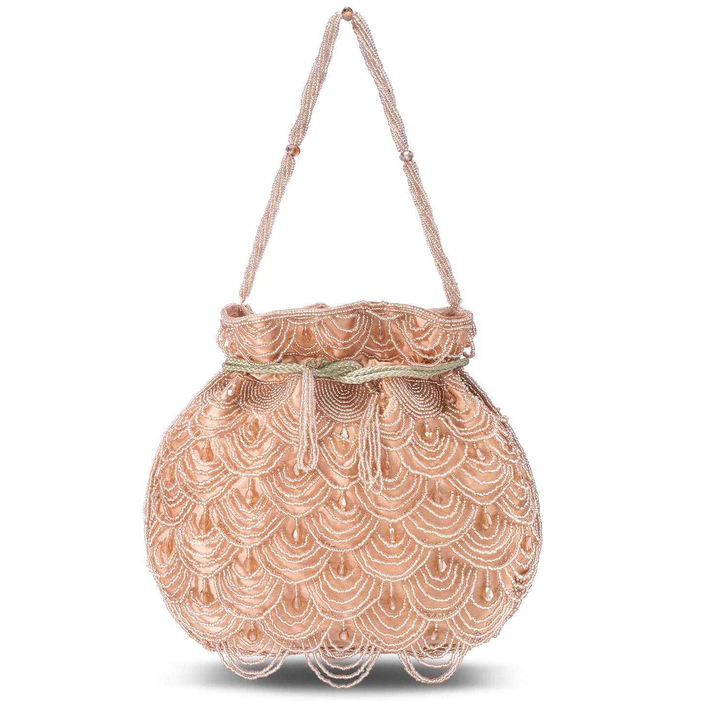 Peora Women's Contemporary (Peach)