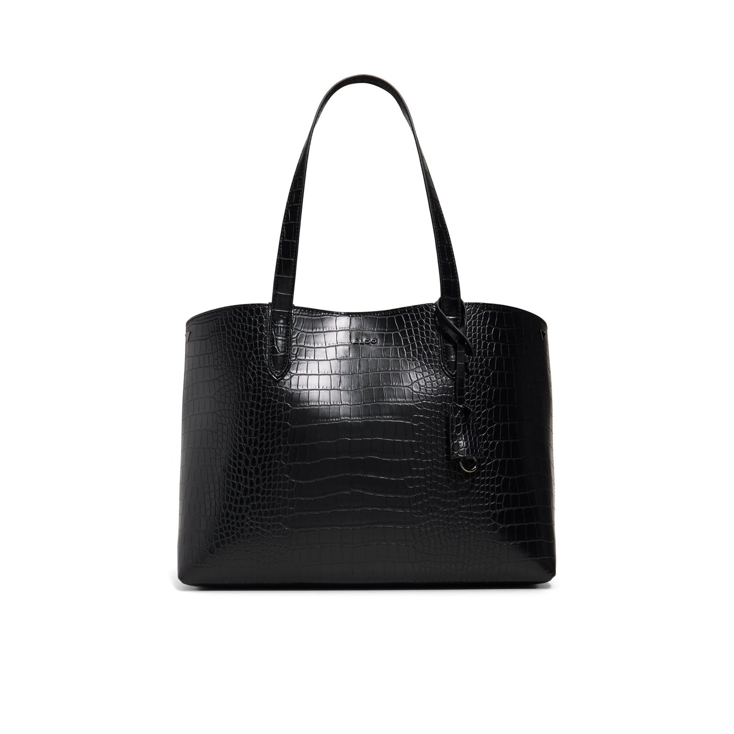 Aldo TAMMERA Women's Black Tote Bag