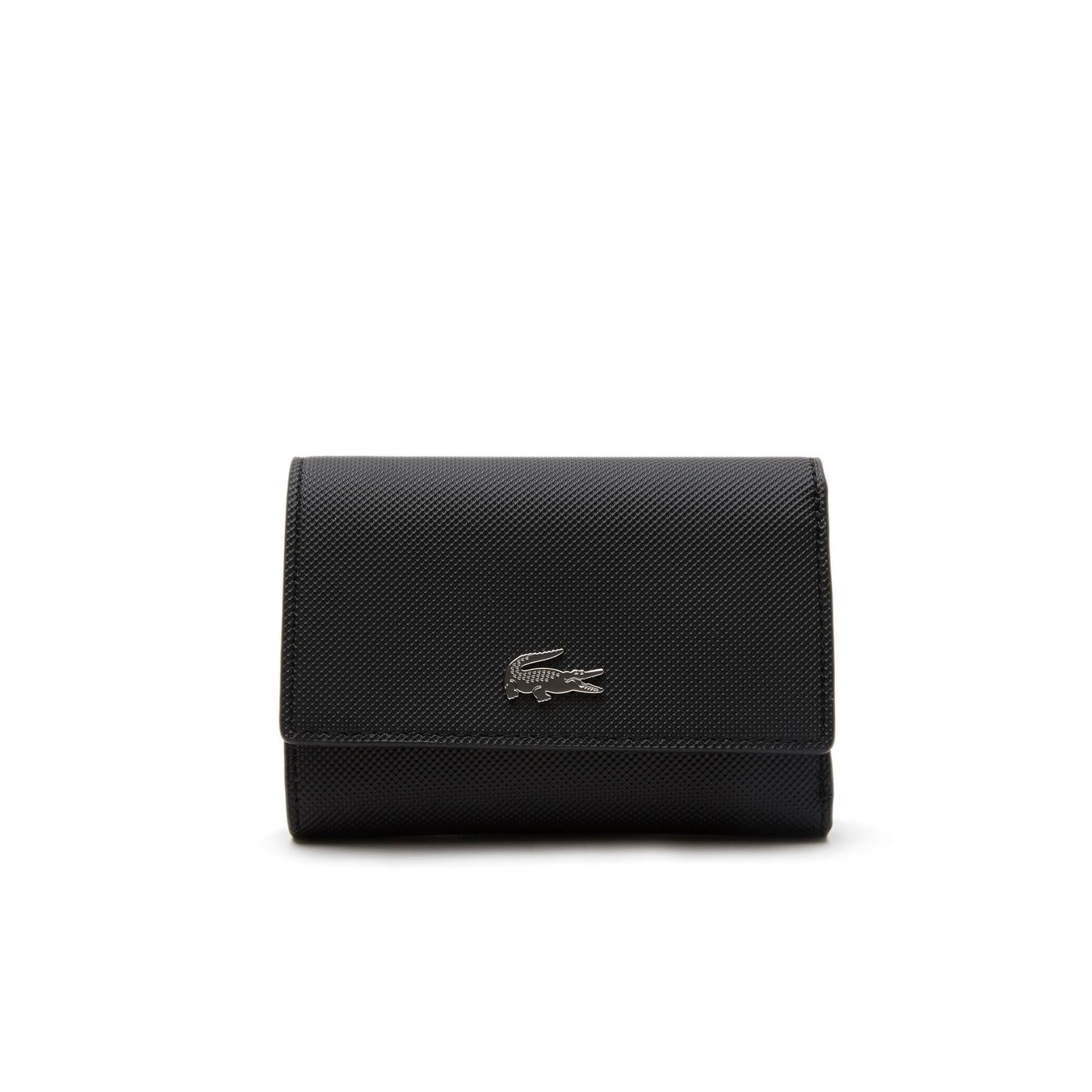 Lacoste Women's Anna Snap Front Wallet (NF4190A91)