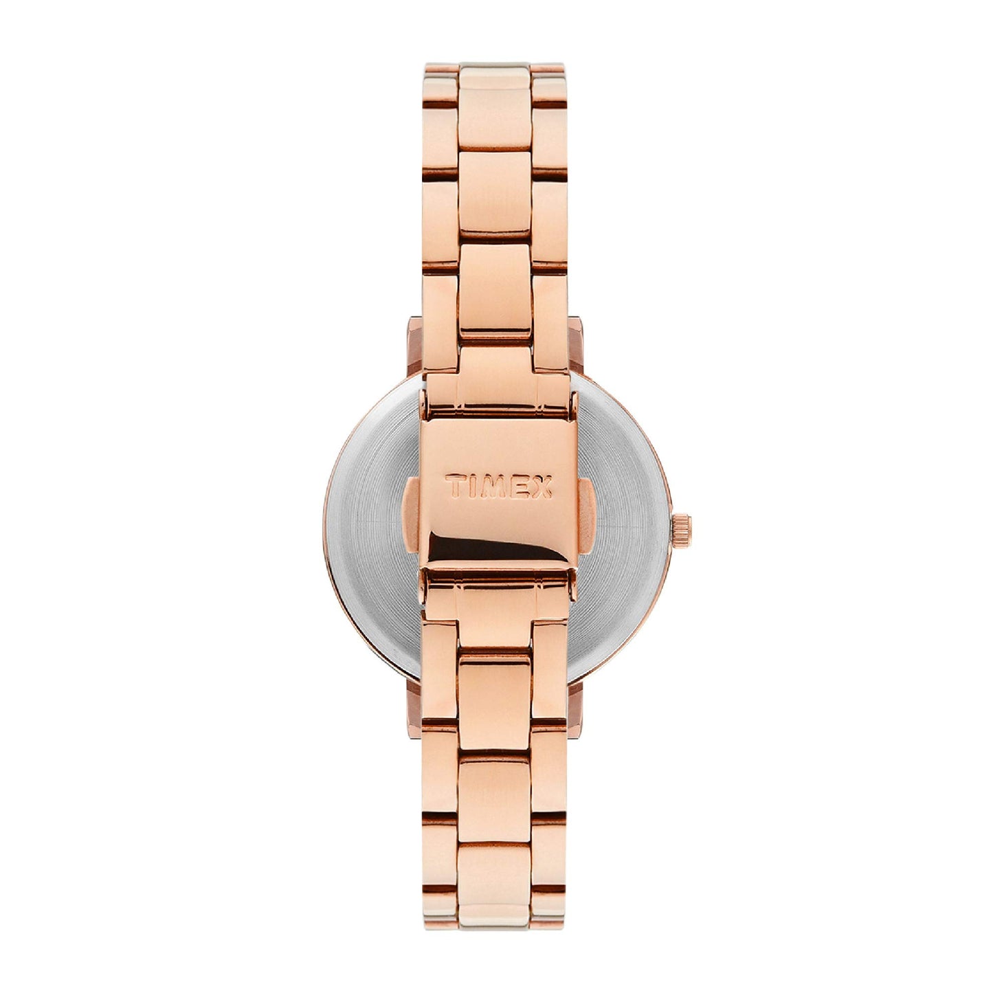 Timex Women Analog Rose gold-TWHL41SMU05