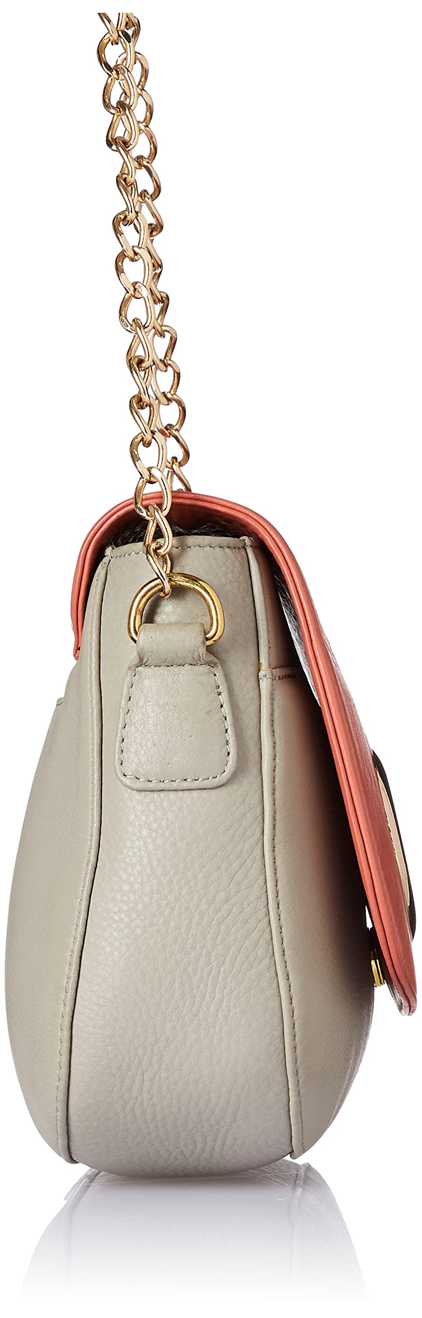 Calfnero Genuine Leather Women's Sling Bag