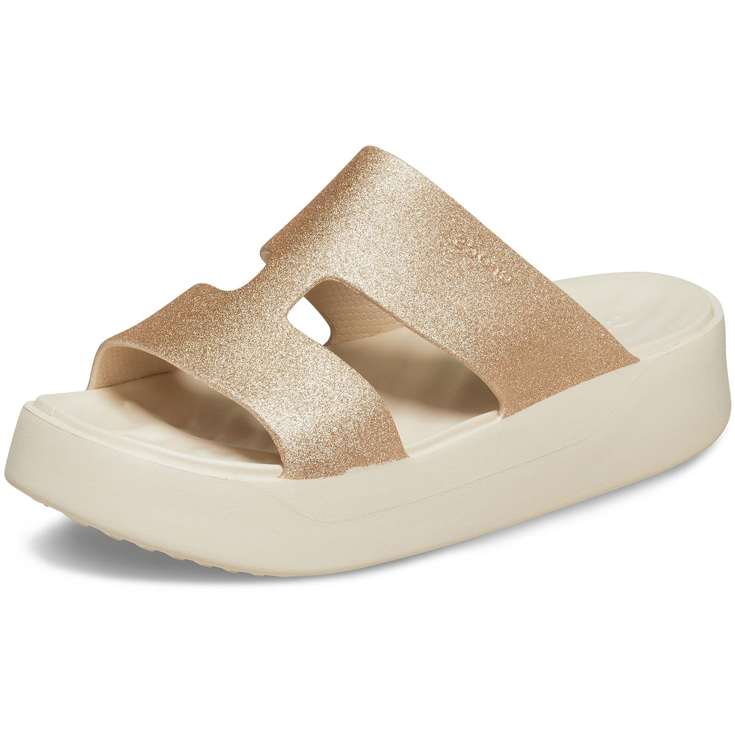 Crocs womens GETAWAY STUCCO Sandal - 5 UK (W7) (209667-160)