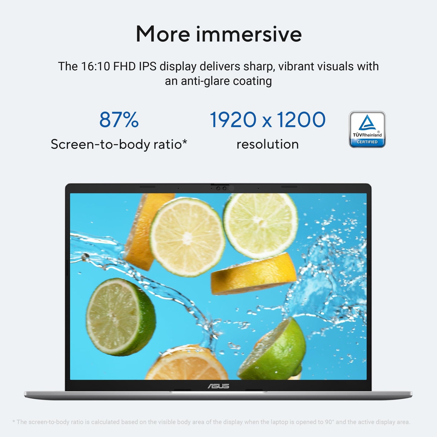 ASUS Vivobook S14, Intel Core Ultra 7 255H, Metallic Design Laptop(Intel iGPU/16GB RAM/512GB SSD/FHD+/14"/60Hz/Windows 11/M365 Basic (1Year)*/Office Home 2024/Cool Silver/1.4 Kg) S3407CA-LY084WS