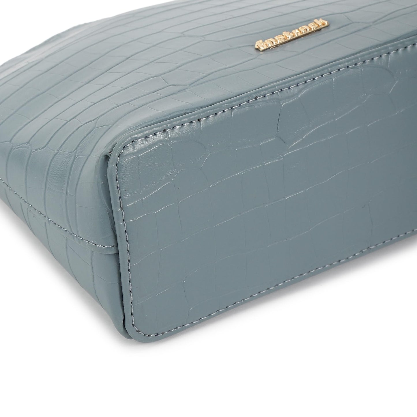 Fastrack Women's Western (Blue)