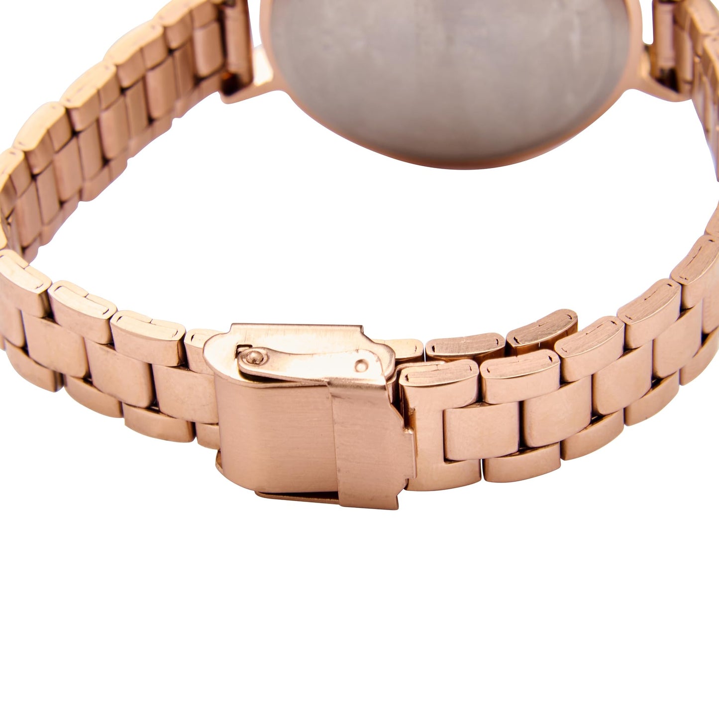 TEAL BY CHUMBAK Round Dial Analog Hand Watch for Women, Gifts for Women/Girls/Ladies, Stylish Fashion Watch for Casual/Work