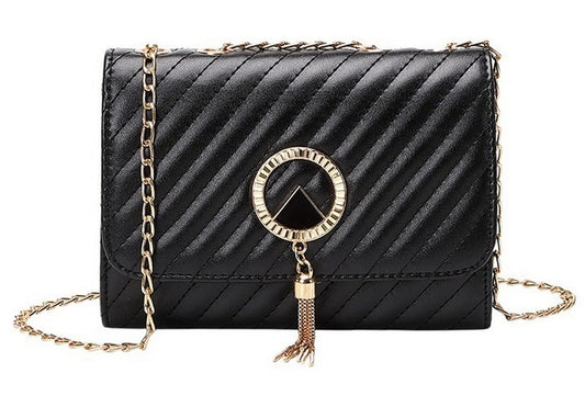 Diva Dale Premium Stylish Luxury Party-Wear Crossbody Sling Bag For Women And Girls