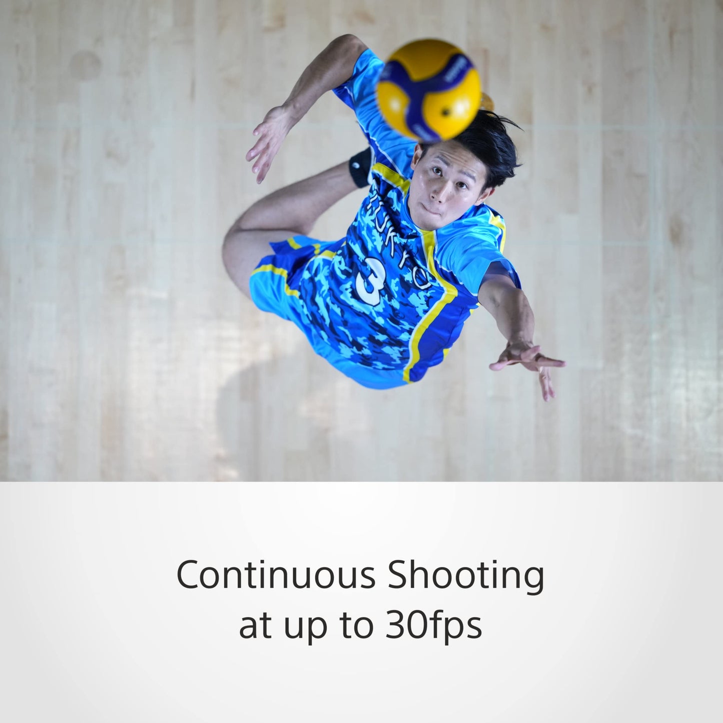 Sony Alpha ILCE-1 Mirrorless Full-Frame Camera | 30 FPS | 50.1 MP | 8K 30P, 4K 120P | Real-time Eye AF, Real time Tracking - Black