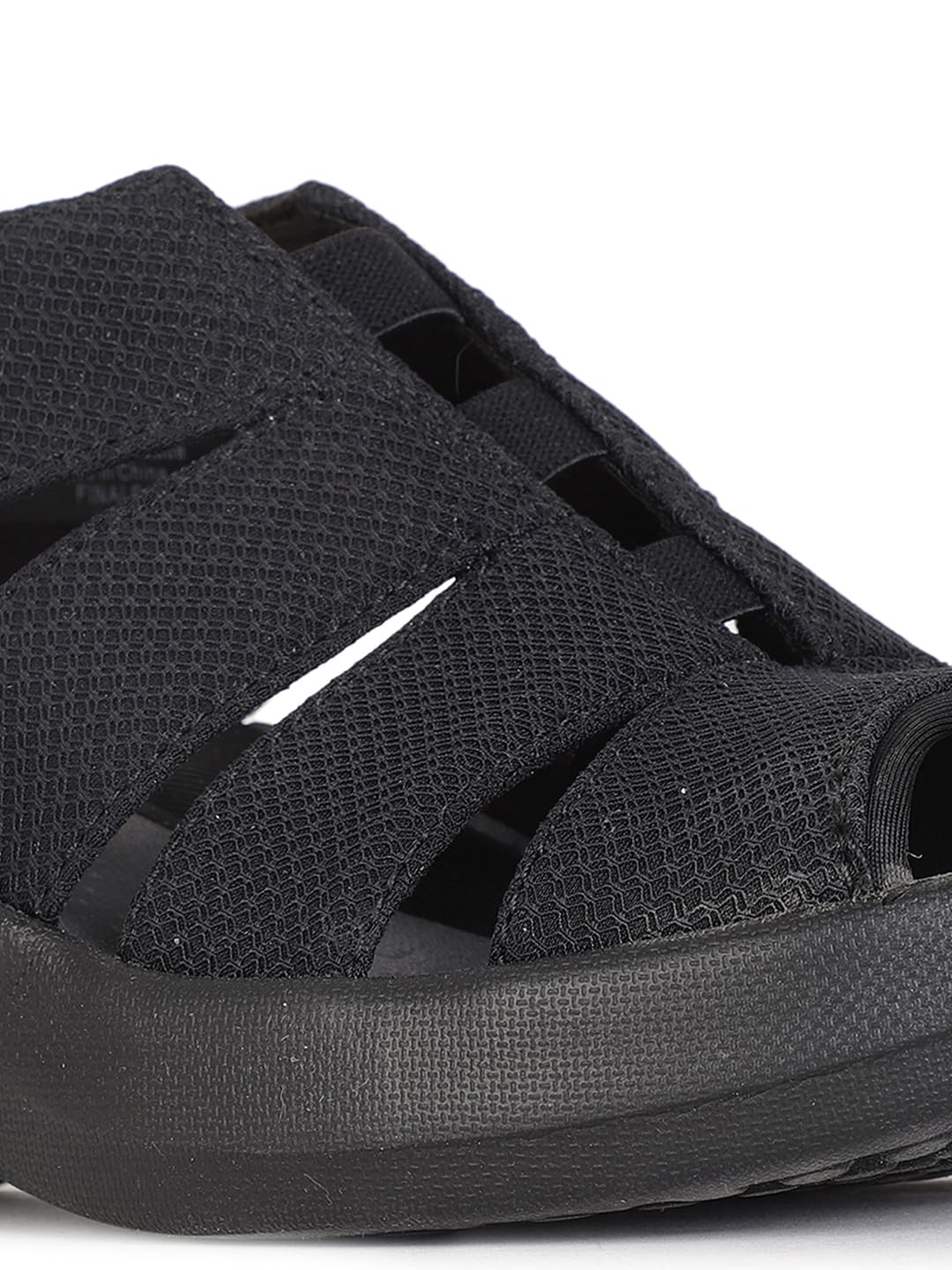 Naturalizer Finale Women Sandal in Black