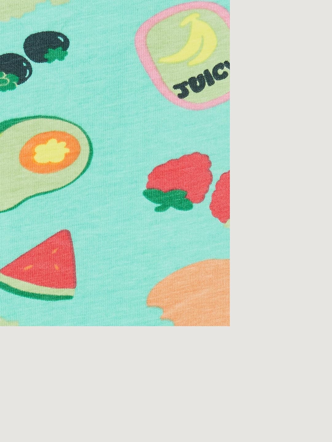 Max Girls Shorts Set