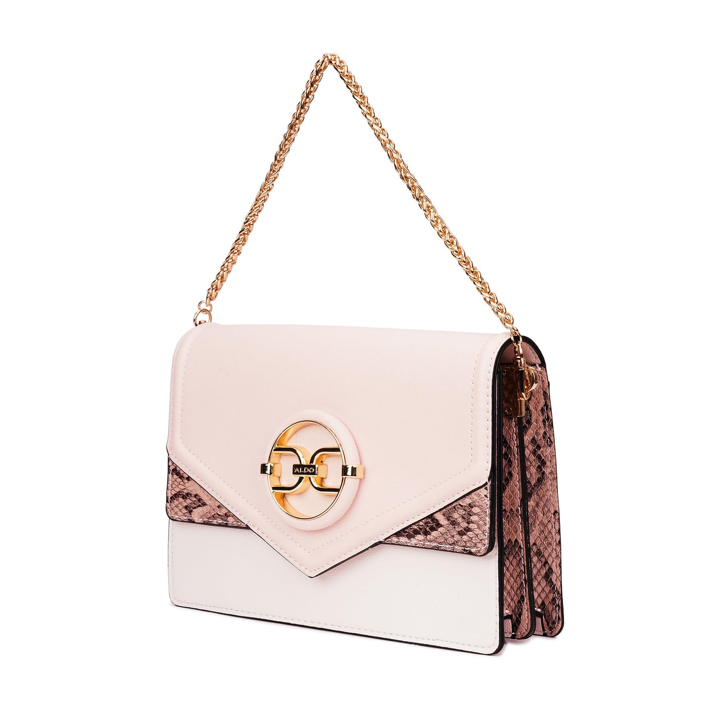 Aldo Women's Animal Cross Body