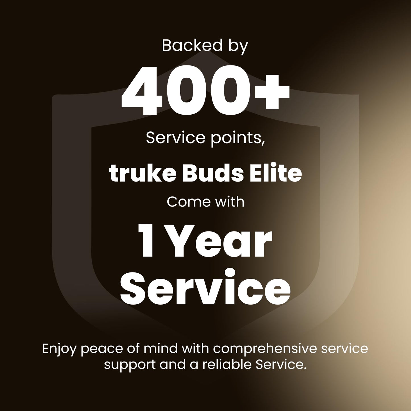 truke New Launch Buds Elite True Wireless in Ear Earbuds with 10mm Dynamic Driver, 70Hrs Battery & Fast Charging EarBuds, Dual-MIC ENC TWS, 40ms Low Latency Gaming Buds, Volume Control, BT 5.4 (Black)