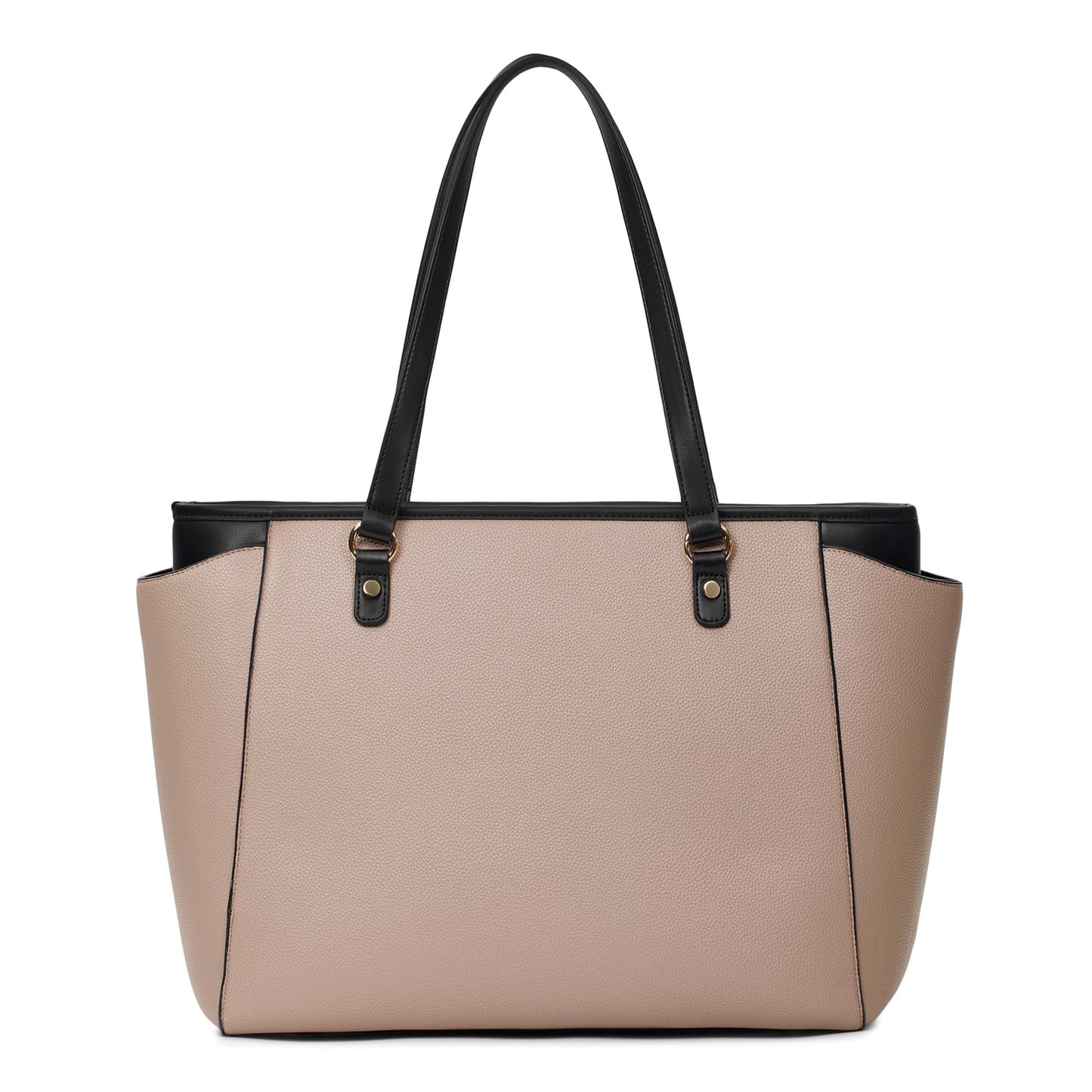 Miraggio Abby Laptop Tote Bag Fits Upto 14 Inch Laptop | Shoulder Bag For Women Office Use | Office Bag For Women Stylish