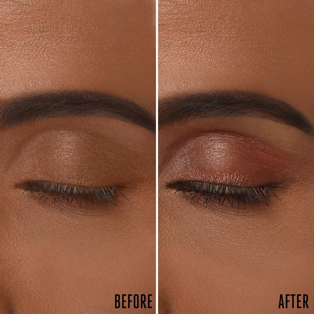 Lakme 9 to 5 Eye Color Quartet Eye Shadow, Desert Rose, 7g