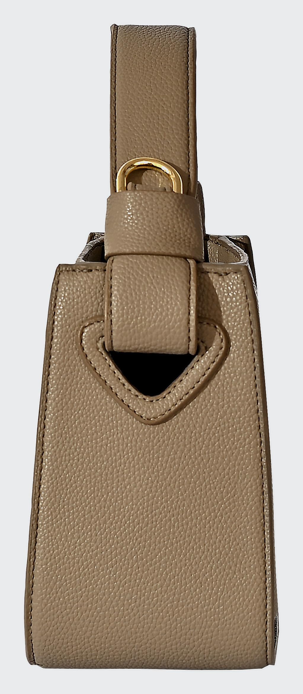 eske Women's Western (Light Taupe)