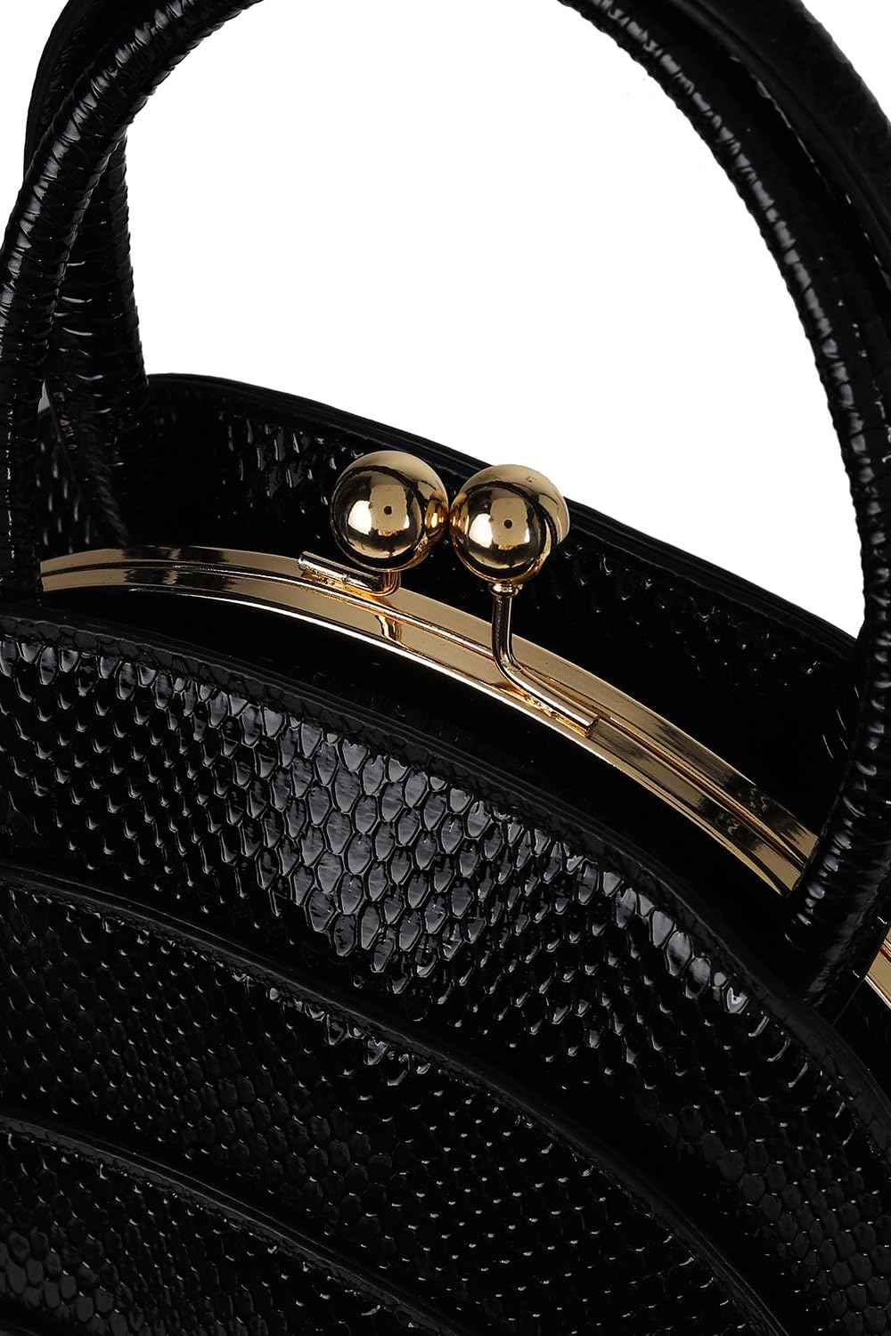 Allen Solly Women's Western (Black)