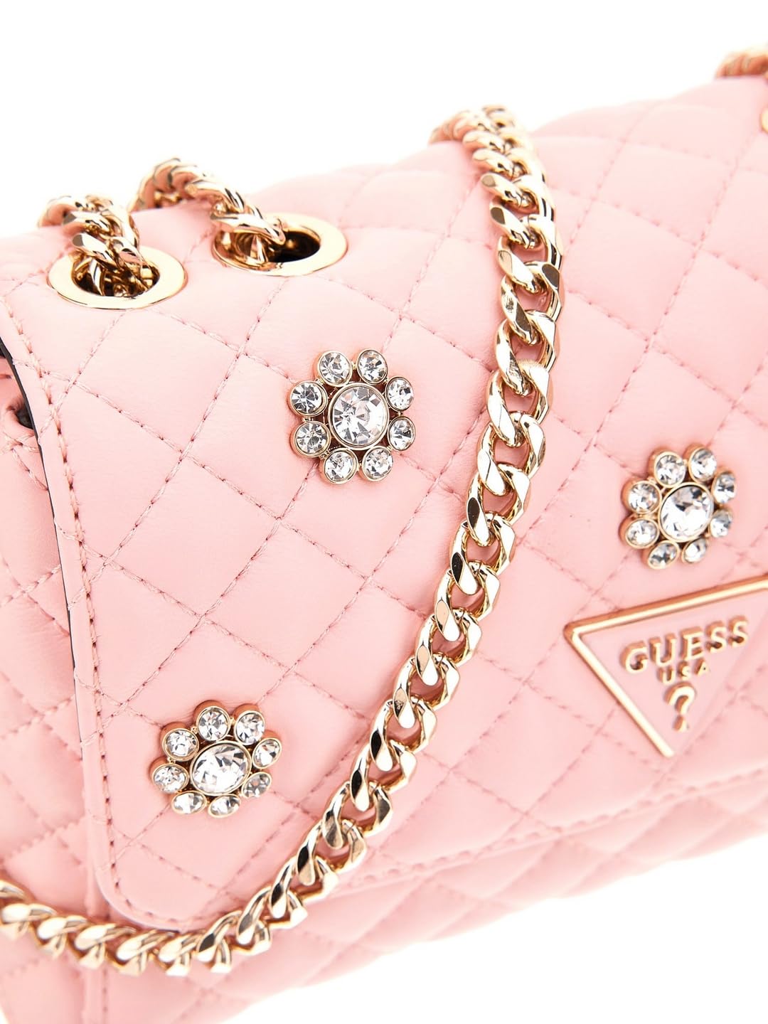 GUESS Women's Western (Rose Water)