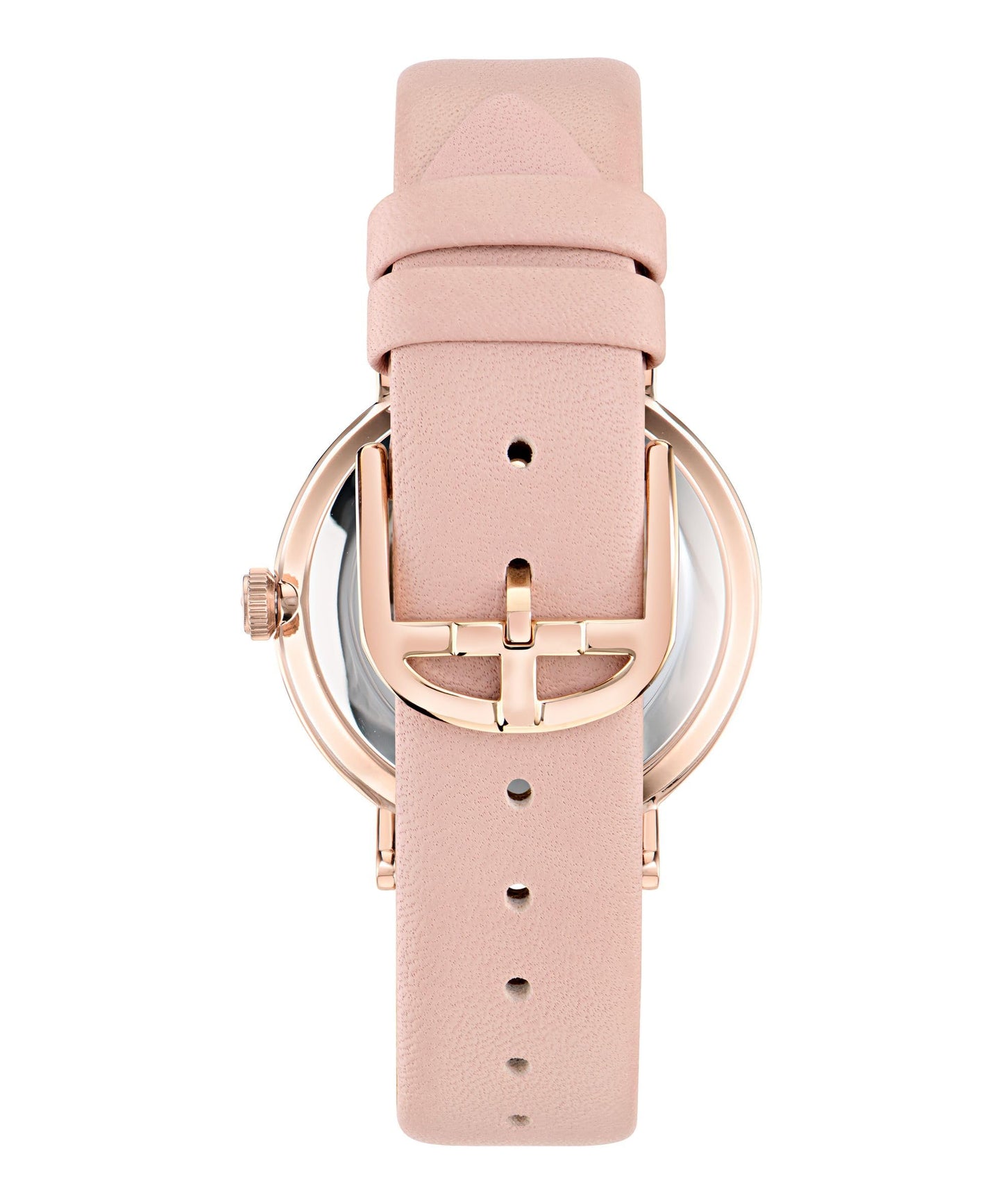 Ted Baker Analog Grey Dial Women's Watch-BKPPHS4019I