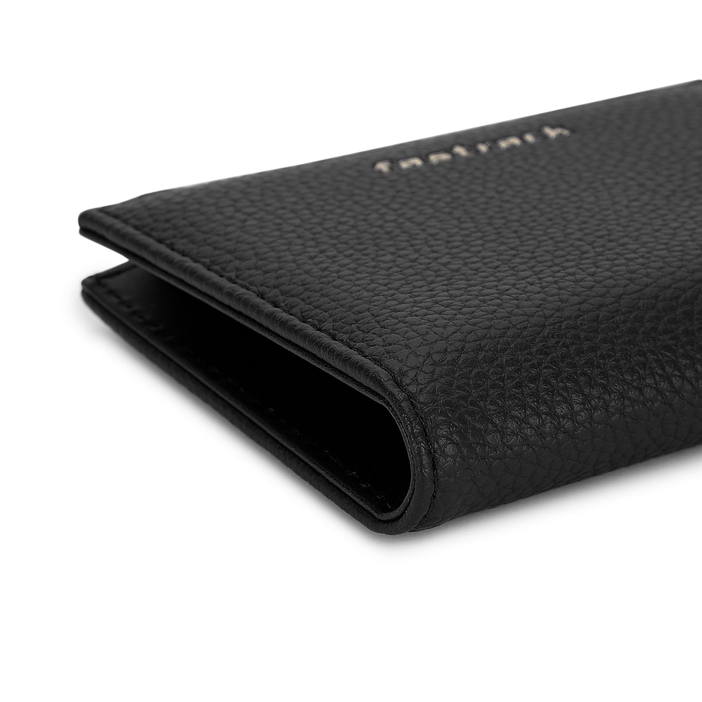 Fastrack Women's Two-Fold Wallet | Multiple Card Slots, Cash Slots, Zip Coin Pocket | Compact & Organized | 6 Months Warranty