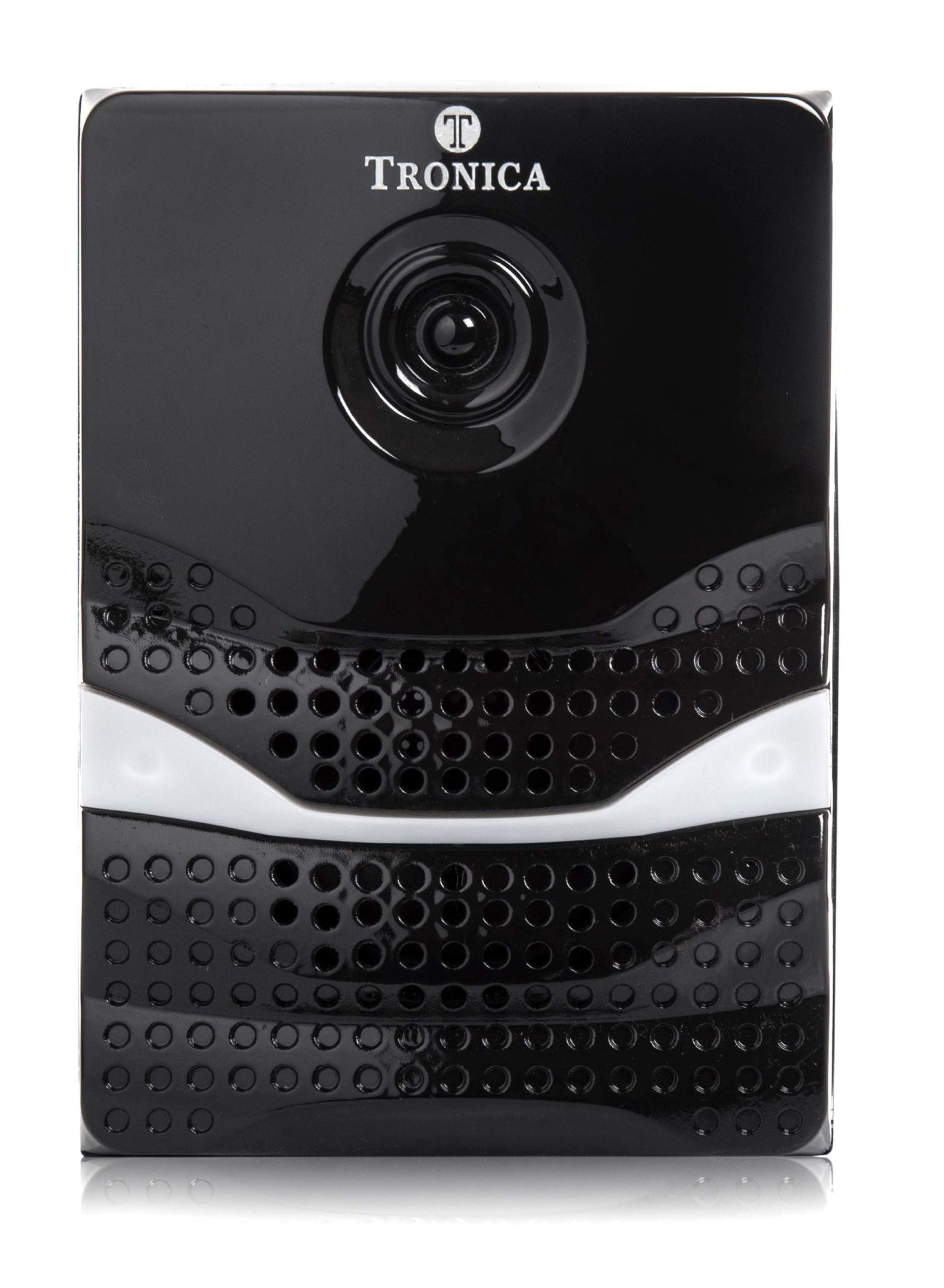 TRONICA Version: 4 Ace Series 5.1 Home Theater System with Bluetooth/PenDrive/Fm/TV/Aux Support with Remote & LED Spectrum