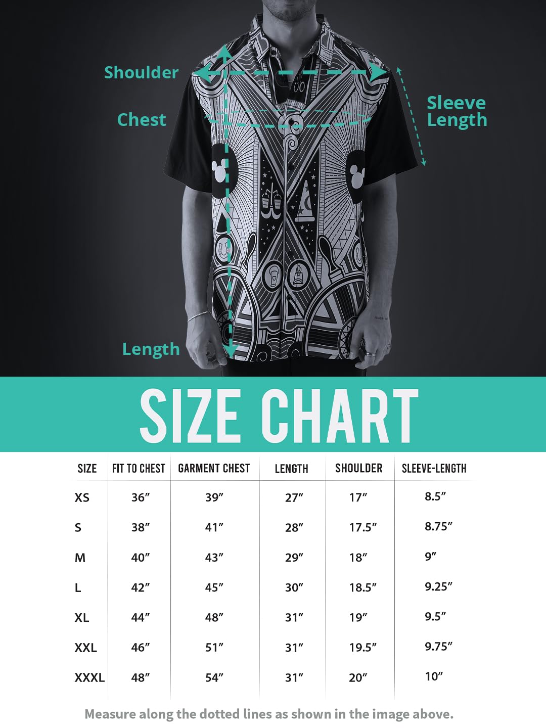 The Souled Store TSS Originals: Stripes Green Printed Men and Boys Collared Long Sleeve Button Down Regular Fit Shirts Shirts Casual Button-Down Half Sleeve Printed Graphic Short Sleeve Casual