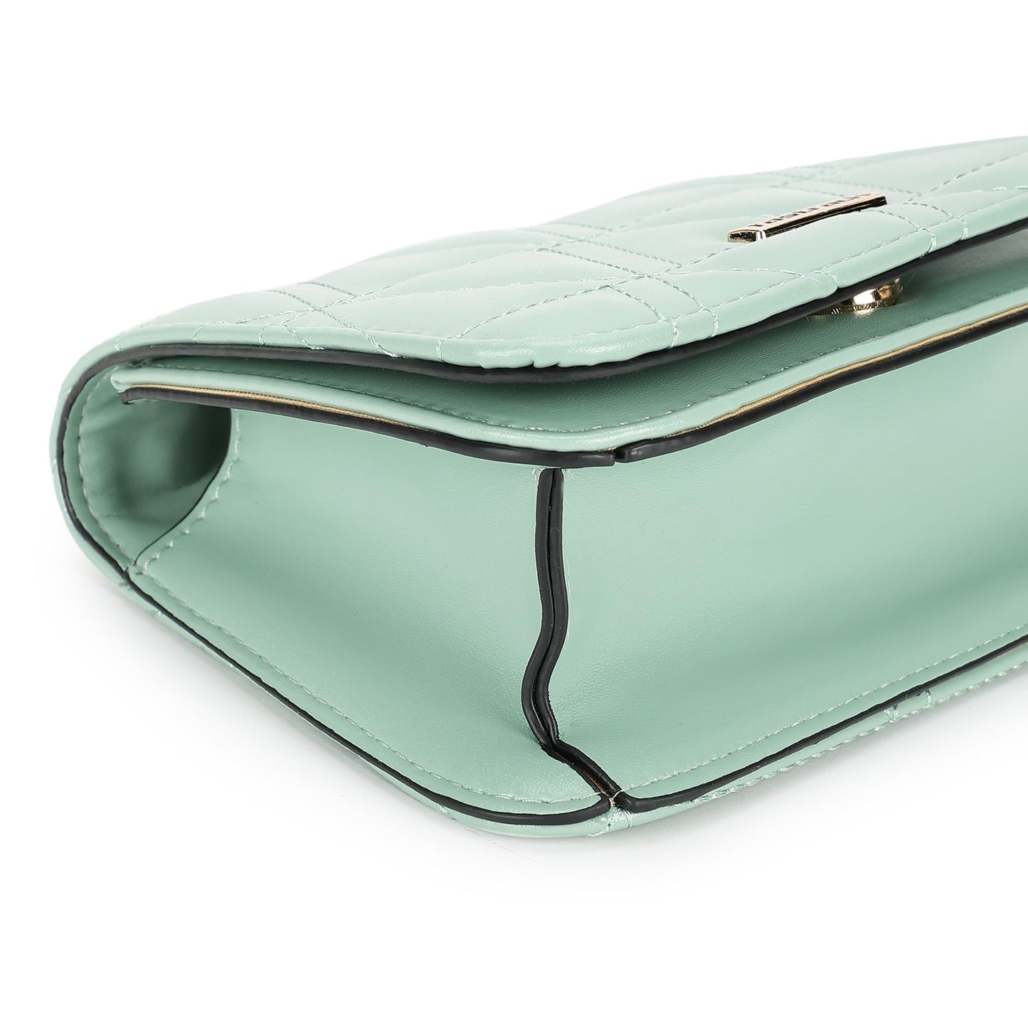 Fastrack Women's Western (Mint Green)