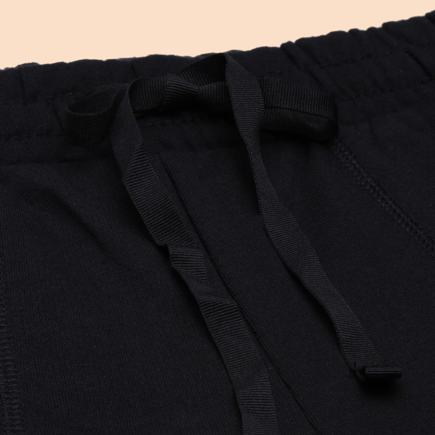 Enamor E062 Basic Cotton Shorts