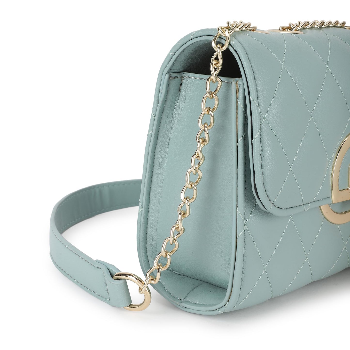 Fastrack Women's Western (Mint)