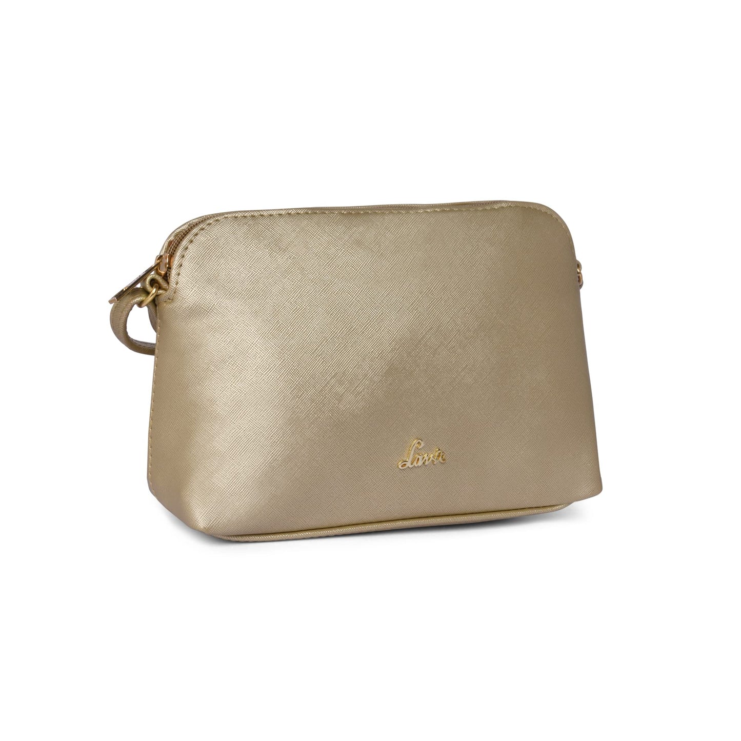 Lavie Archer Women's Sling Bag (Gold)